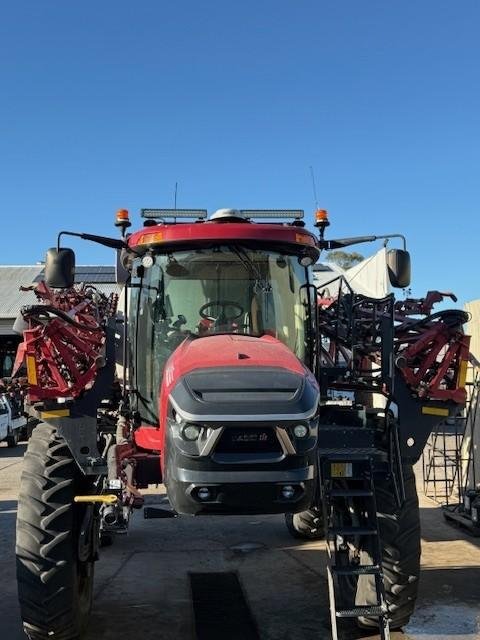 2023 CASE IH 4450 red