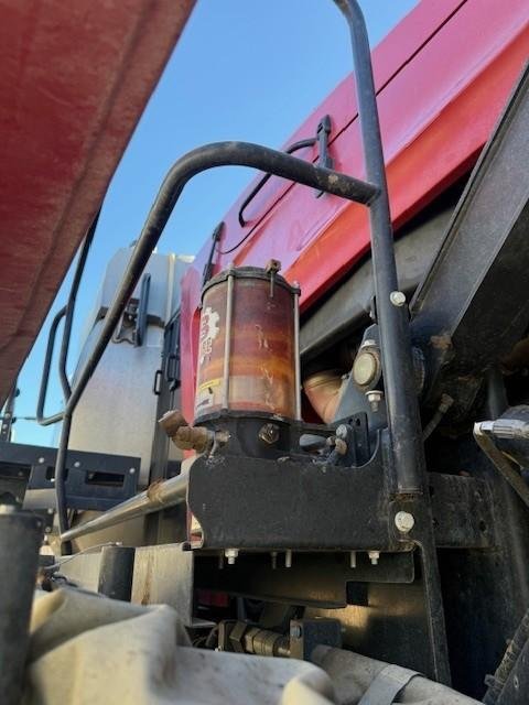 2023 CASE IH 4450 red