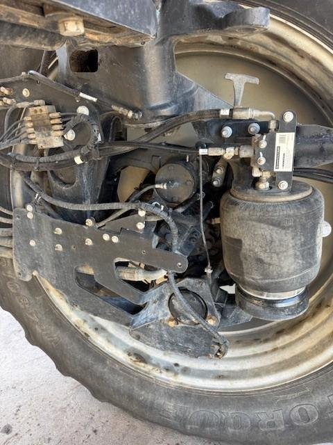 2023 CASE IH 4450 red