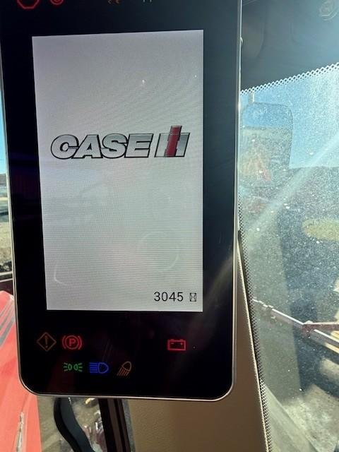 2023 CASE IH 4450 red