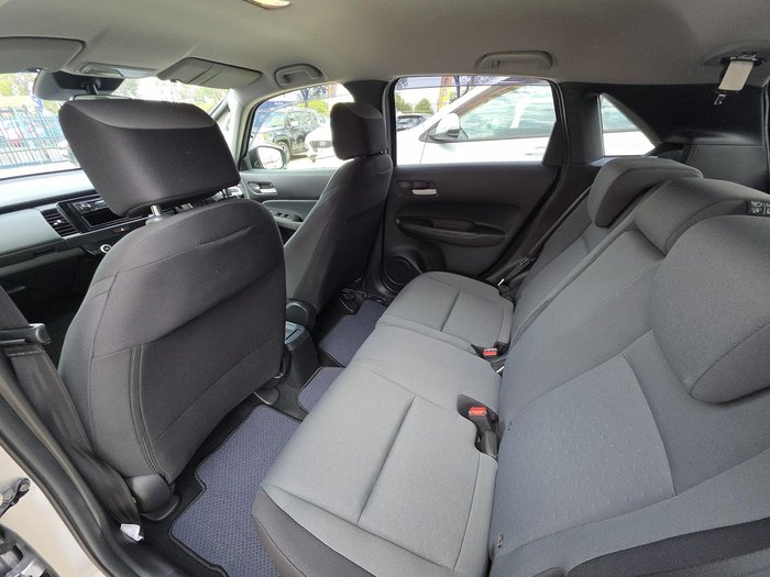 2020 Honda Fit e:HEV GR3