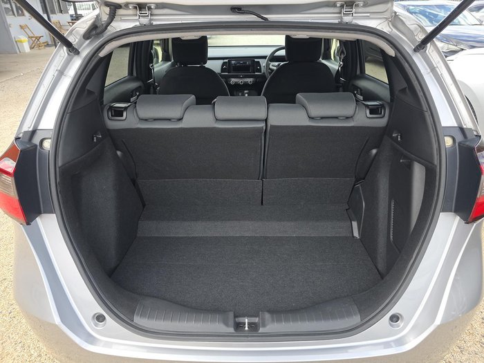 2020 Honda Fit e:HEV GR3