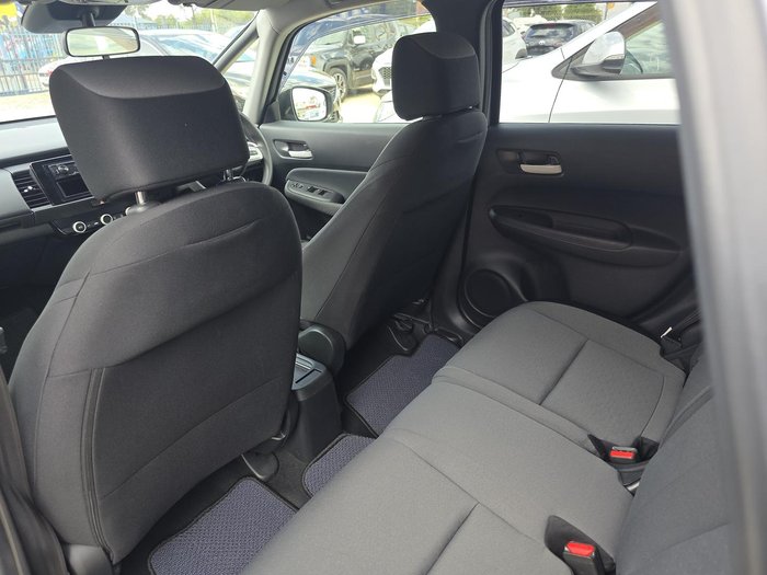 2020 Honda Fit e:HEV GR3