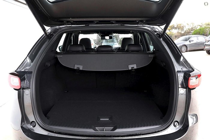 2026 Mazda CX-5 G25 GT SP
