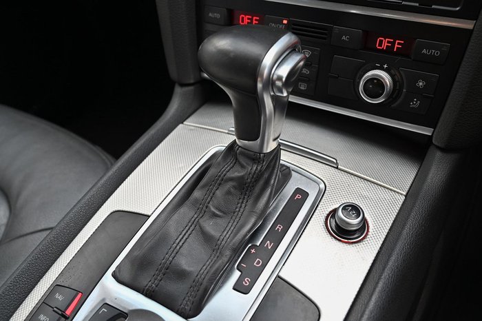 2012 Audi Q7 TDI