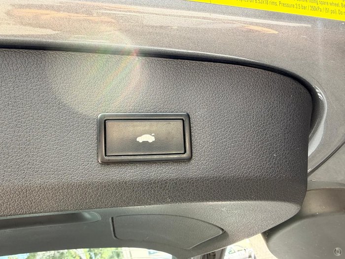 2012 Audi Q7 TDI MY13 Four Wheel Drive Daytona Grey Pearl