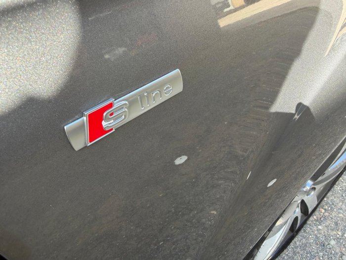 2012 Audi Q7 TDI MY13 Four Wheel Drive Daytona Grey Pearl