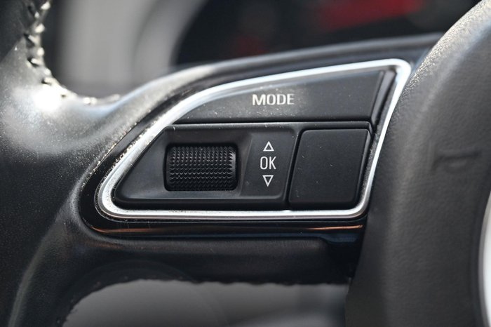 2012 Audi Q7 TDI MY13 Four Wheel Drive Daytona Grey Pearl