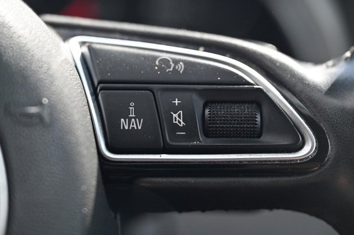 2012 Audi Q7 TDI MY13 Four Wheel Drive Daytona Grey Pearl