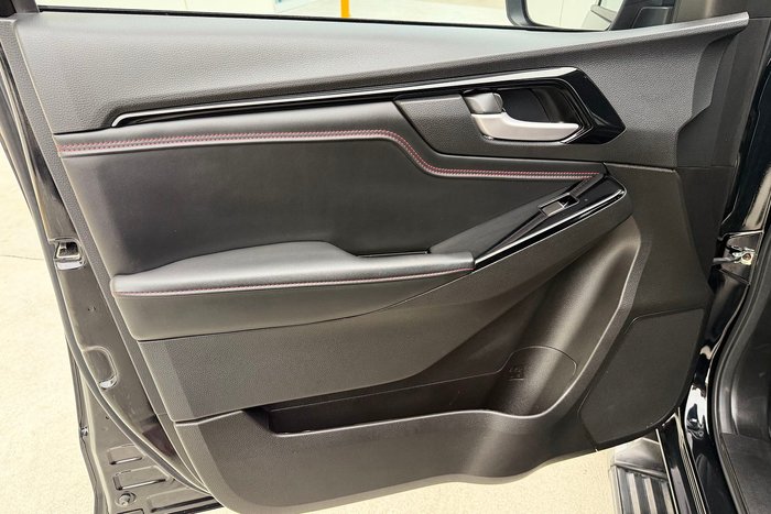 2022 Isuzu D-MAX X-TERRAIN