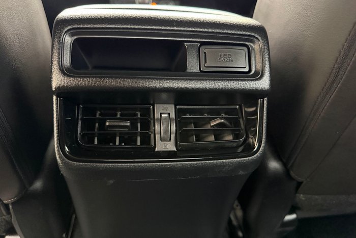 2022 Isuzu D-MAX X-TERRAIN