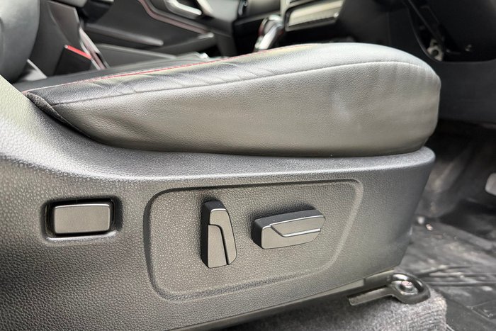 2022 Isuzu D-MAX X-TERRAIN