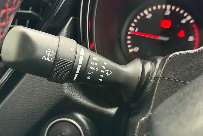 2022 Isuzu D-MAX X-TERRAIN