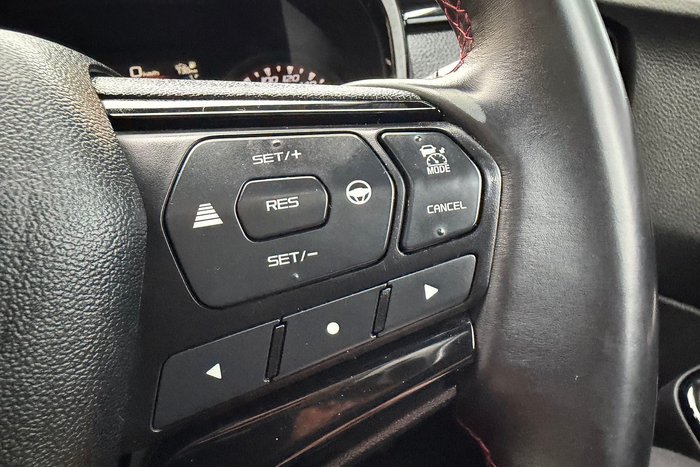 2022 Isuzu D-MAX X-TERRAIN