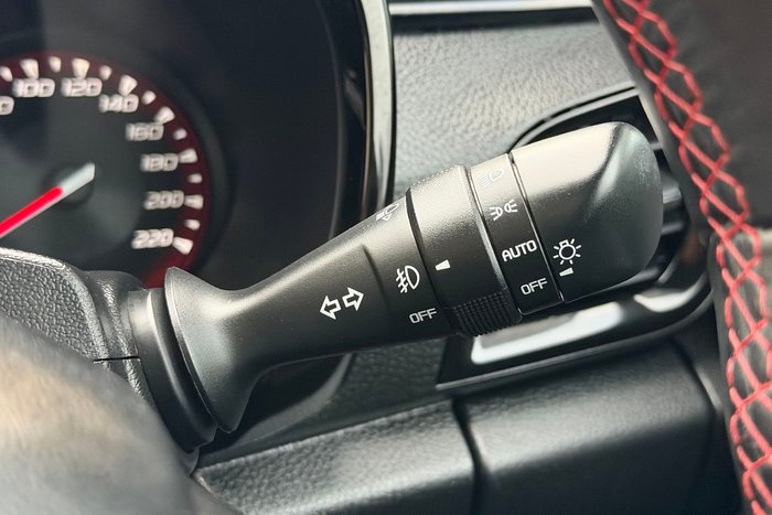 2022 Isuzu D-MAX X-TERRAIN