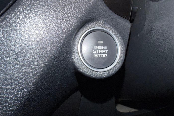 2022 Isuzu D-MAX X-TERRAIN