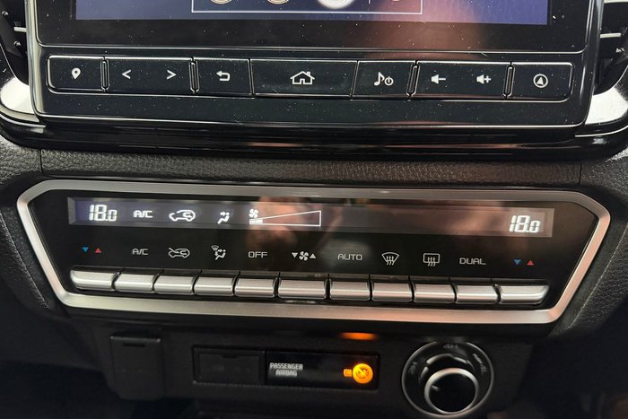 2022 Isuzu D-MAX X-TERRAIN