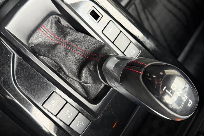 2022 Isuzu D-MAX X-TERRAIN