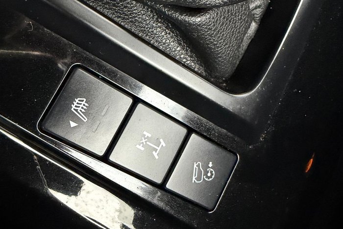 2022 Isuzu D-MAX X-TERRAIN