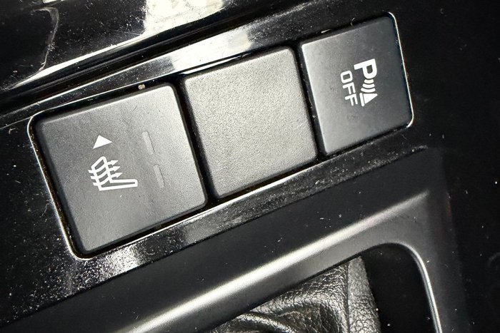 2022 Isuzu D-MAX X-TERRAIN