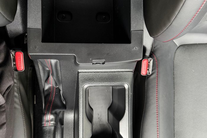 2022 Isuzu D-MAX X-TERRAIN