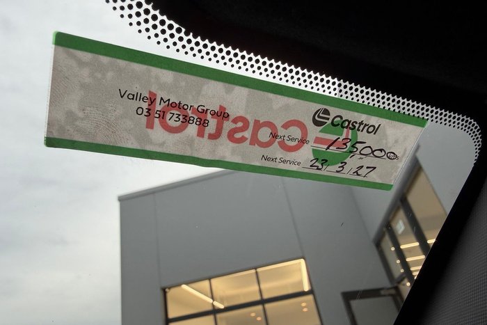 2022 Isuzu D-MAX X-TERRAIN