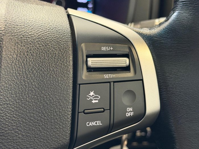 2017 Holden Trailblazer LTZ