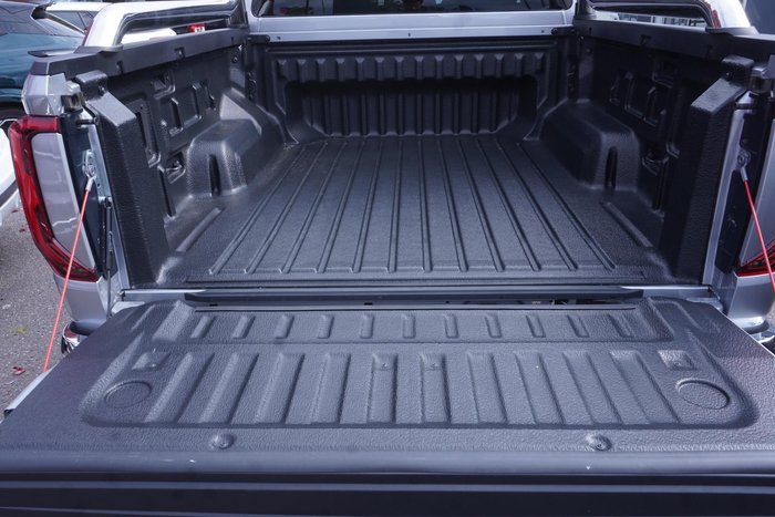 2024 Volkswagen Amarok TDI600 Style