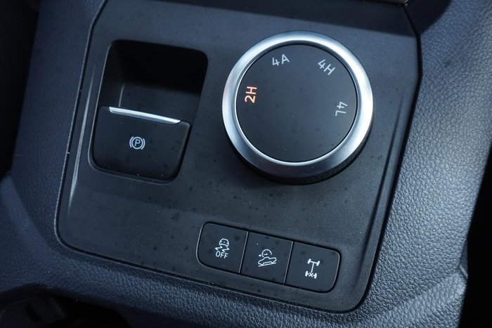 2024 Volkswagen Amarok TDI600 Style