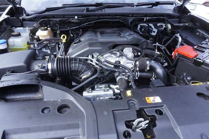 2024 Volkswagen Amarok TDI600 Style