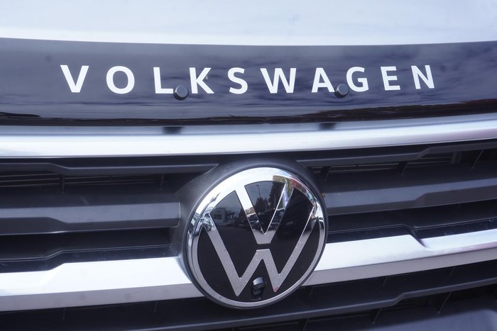 2024 Volkswagen Amarok TDI600 Style