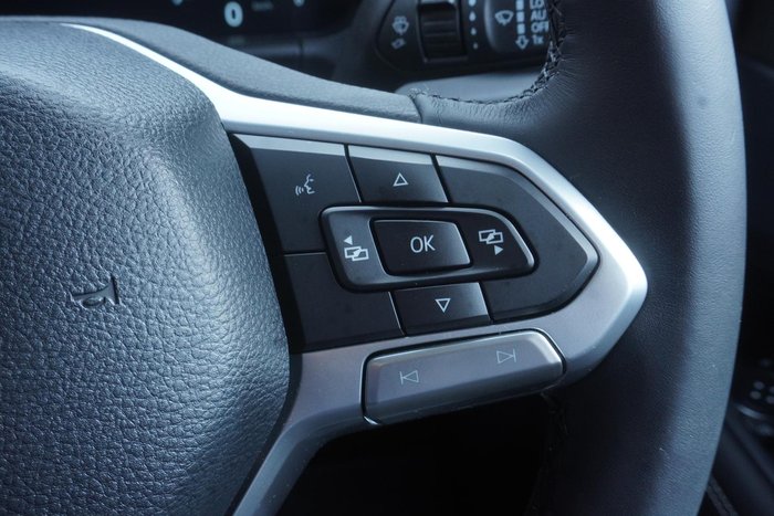 2024 Volkswagen Amarok TDI600 Style