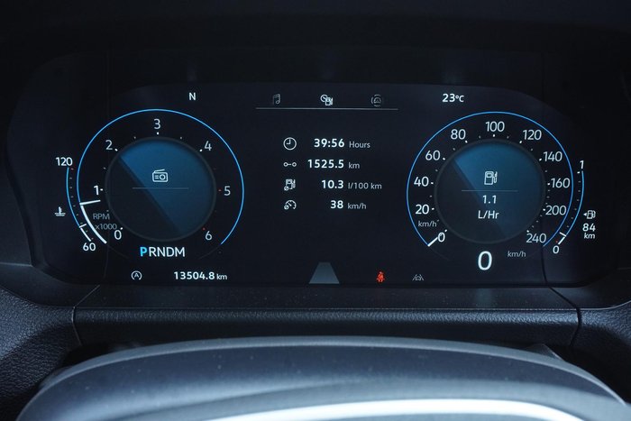 2024 Volkswagen Amarok TDI600 Style