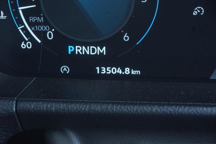 2024 Volkswagen Amarok TDI600 Style