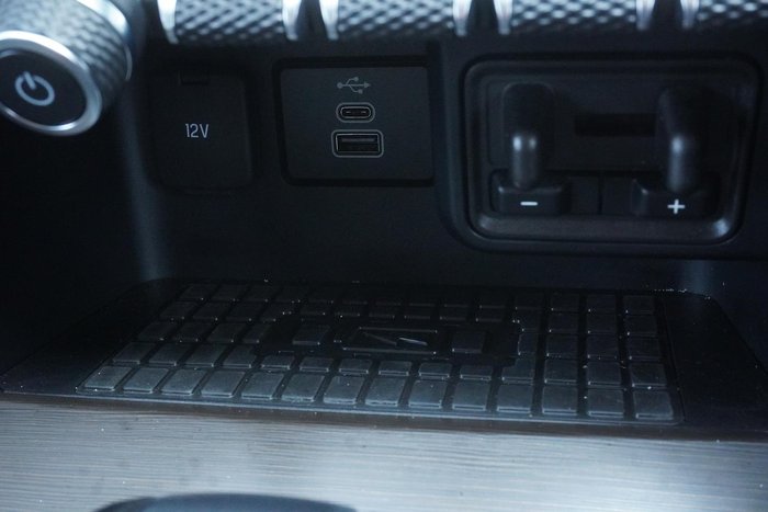 2024 Volkswagen Amarok TDI600 Style