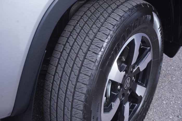 2024 Volkswagen Amarok TDI600 Style