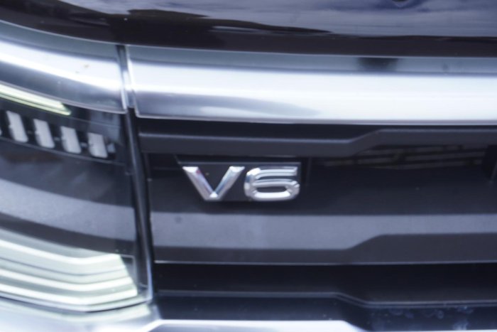 2024 Volkswagen Amarok TDI600 Style