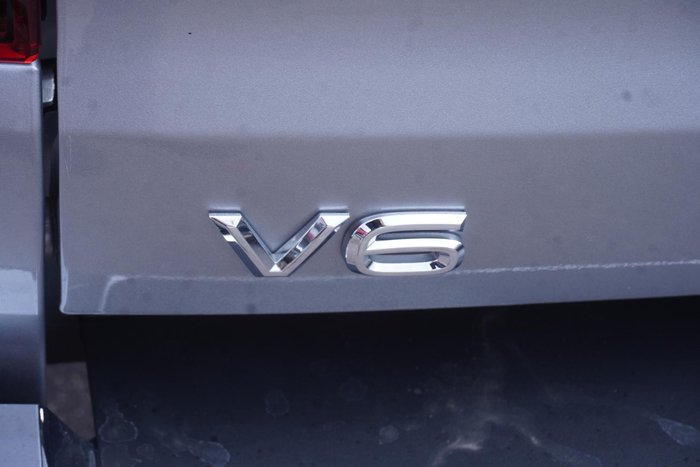 2024 Volkswagen Amarok TDI600 Style