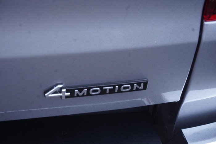 2024 Volkswagen Amarok TDI600 Style