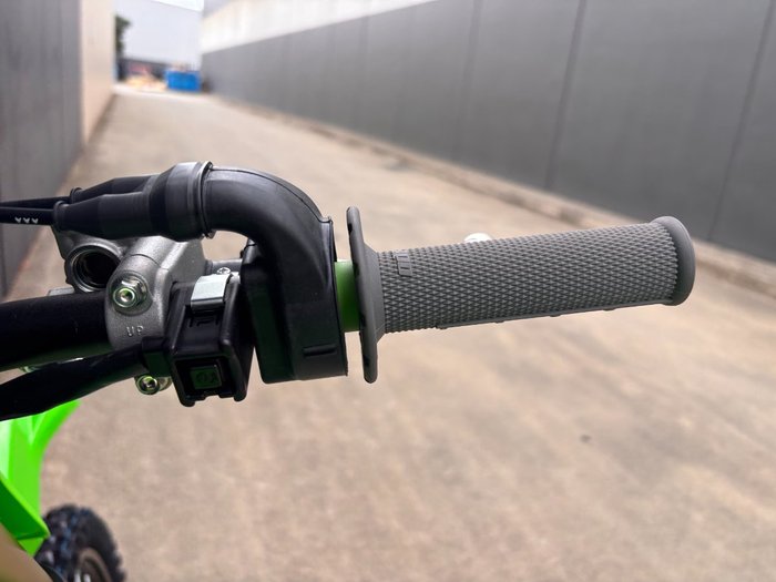 2026 Kawasaki 2026 KAWASAKI 252CC KX252ETFNN