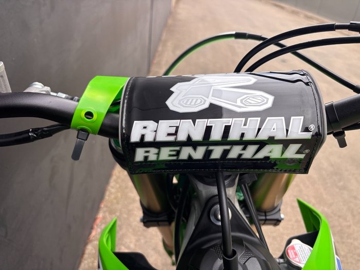 2026 Kawasaki 2026 KAWASAKI 252CC KX252ETFNN