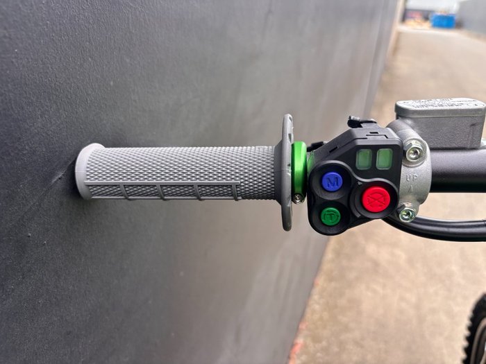 2026 Kawasaki 2026 KAWASAKI 252CC KX252ETFNN