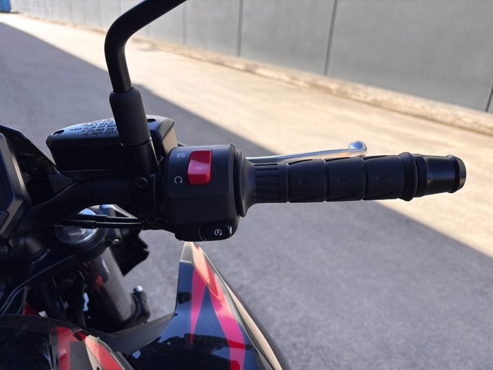 2026 Kawasaki Z650 RS BLACK