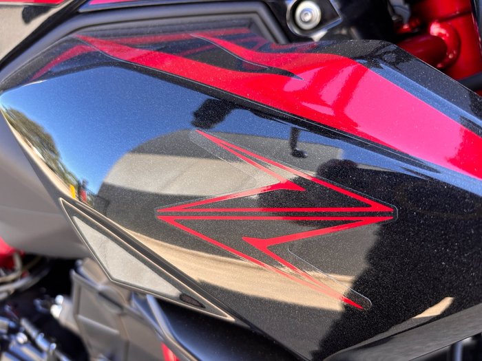 2026 Kawasaki Z650 RS BLACK