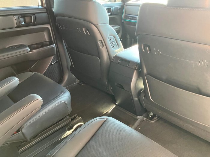 2024 Hyundai Santa Fe Hybrid Calligraphy