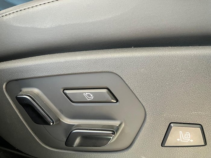 2024 Hyundai Santa Fe Hybrid Calligraphy