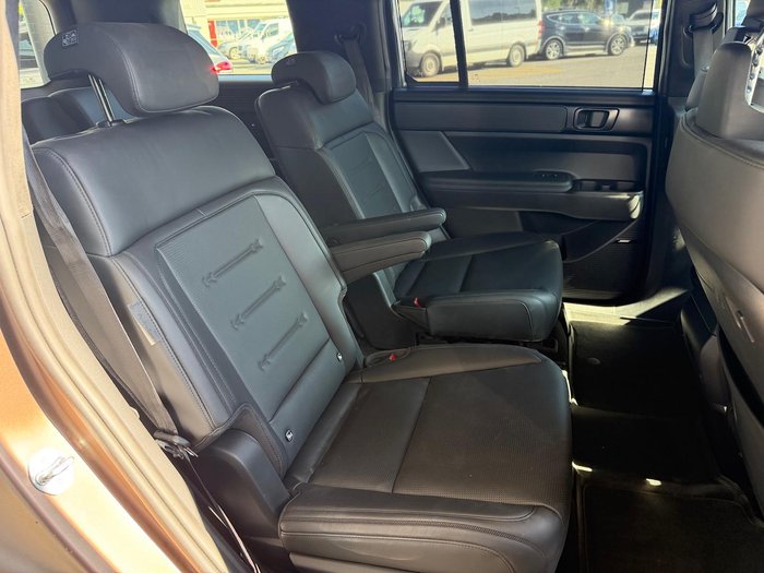 2024 Hyundai Santa Fe Hybrid Calligraphy