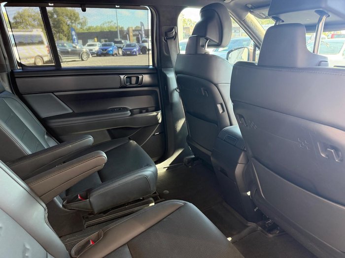 2024 Hyundai Santa Fe Hybrid Calligraphy