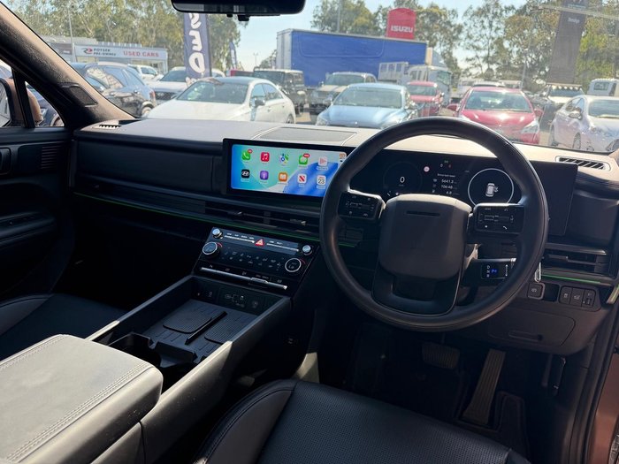 2024 Hyundai Santa Fe Hybrid Calligraphy