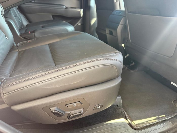 2024 Hyundai Santa Fe Hybrid Calligraphy